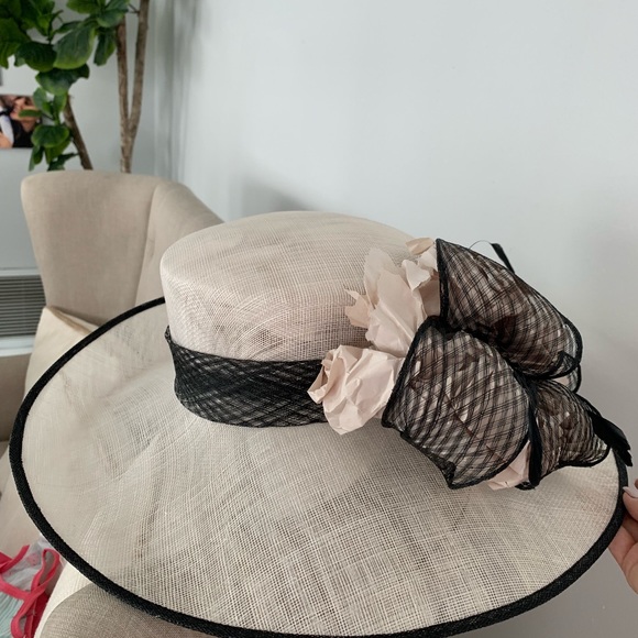 Kentucky Derby Hat main image 4